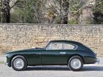 Aston Martin DB2/4 Sports Saloon 1953 года (UK)
